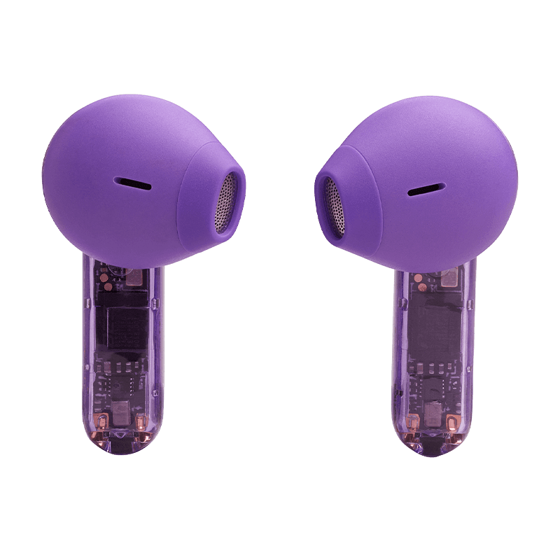 Audífonos Bluetooth JBL Tune Flex Ghost Edition - Audifonos - Innovacell Audífonos Bluetooth JBL Tune Flex Ghost Edition - Audifonos - Innovacell